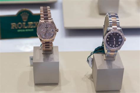 rolex watches greece